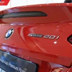 Z4 sDrive20i