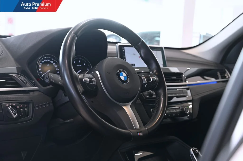 X1 xDrive23d