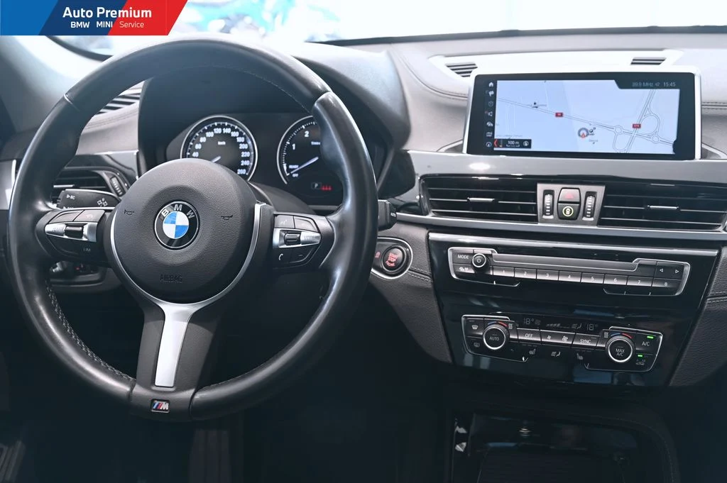 X1 xDrive23d