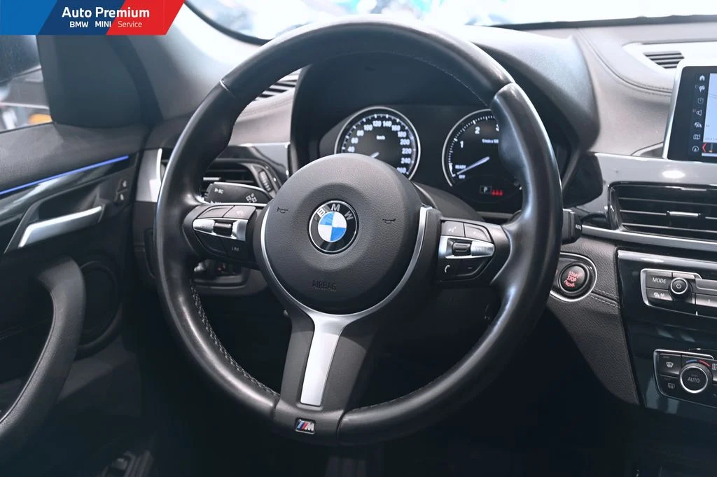X1 xDrive23d