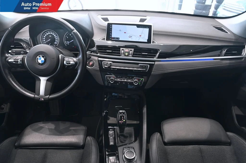 X1 xDrive23d