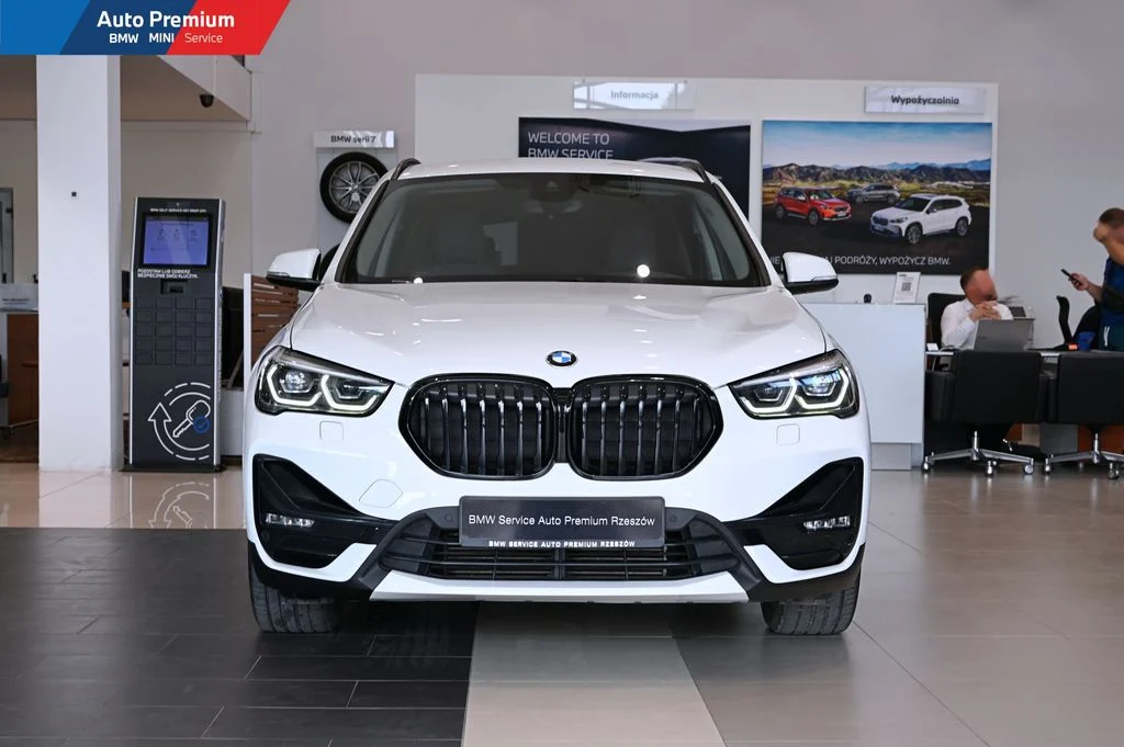 X1 xDrive23d