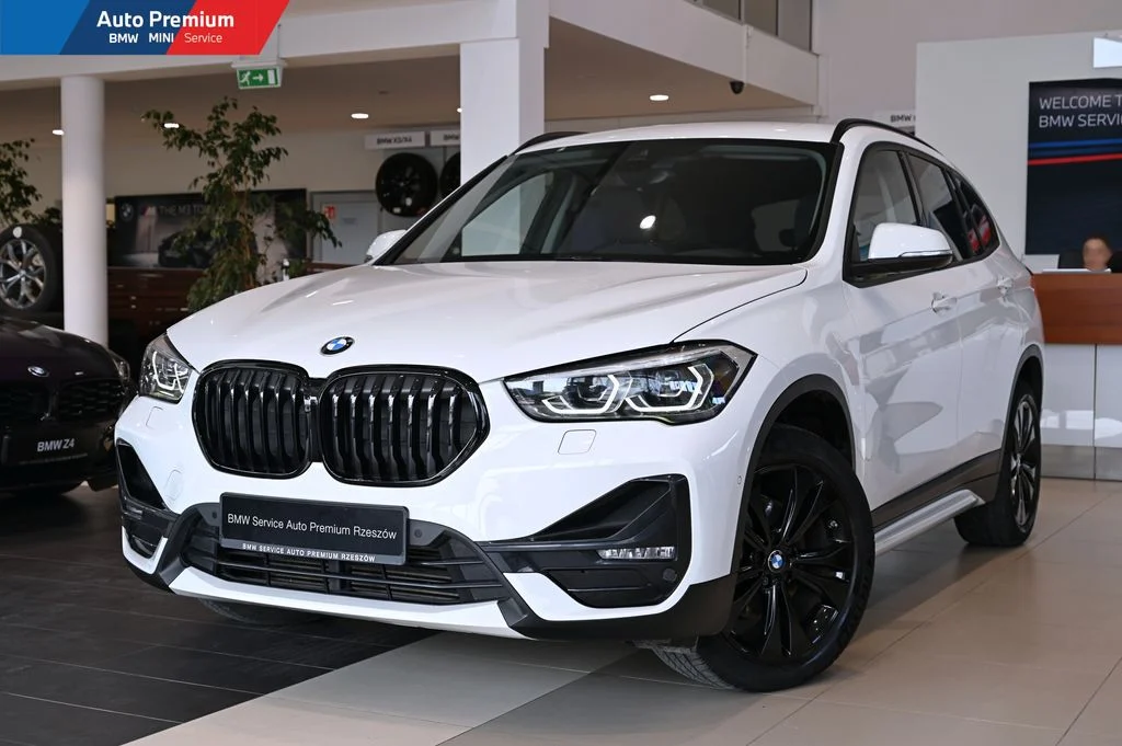 X1 xDrive23d
