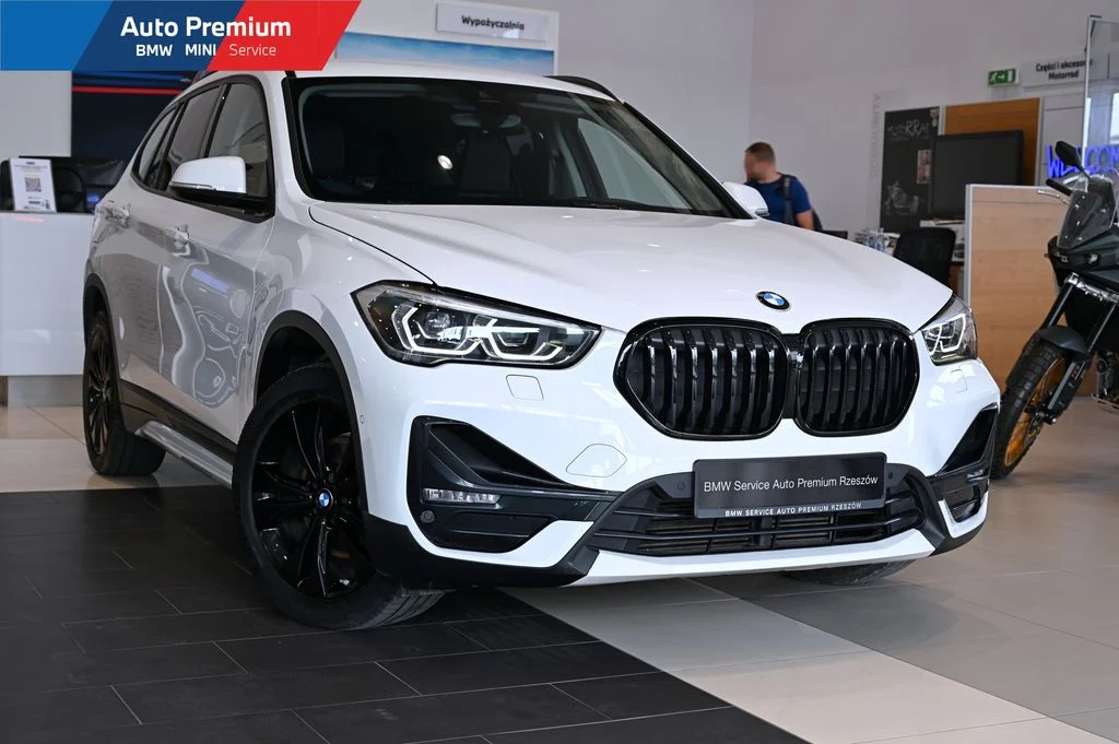 X1 xDrive23d