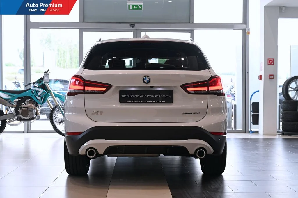 X1 xDrive23d