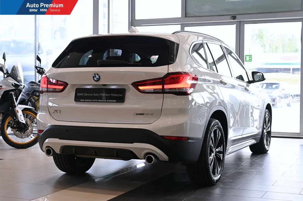X1 xDrive23d