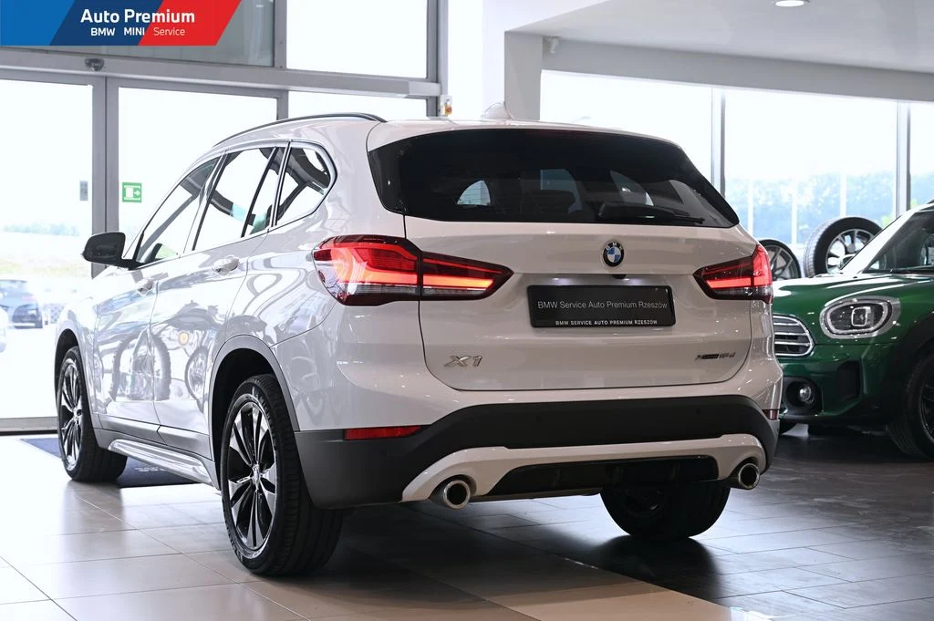 X1 xDrive23d