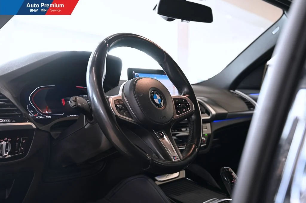 X4 xDrive20d