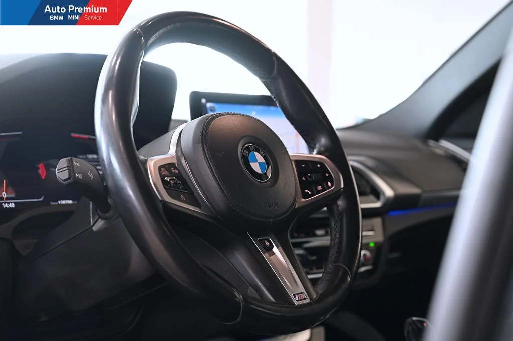 X4 xDrive20d