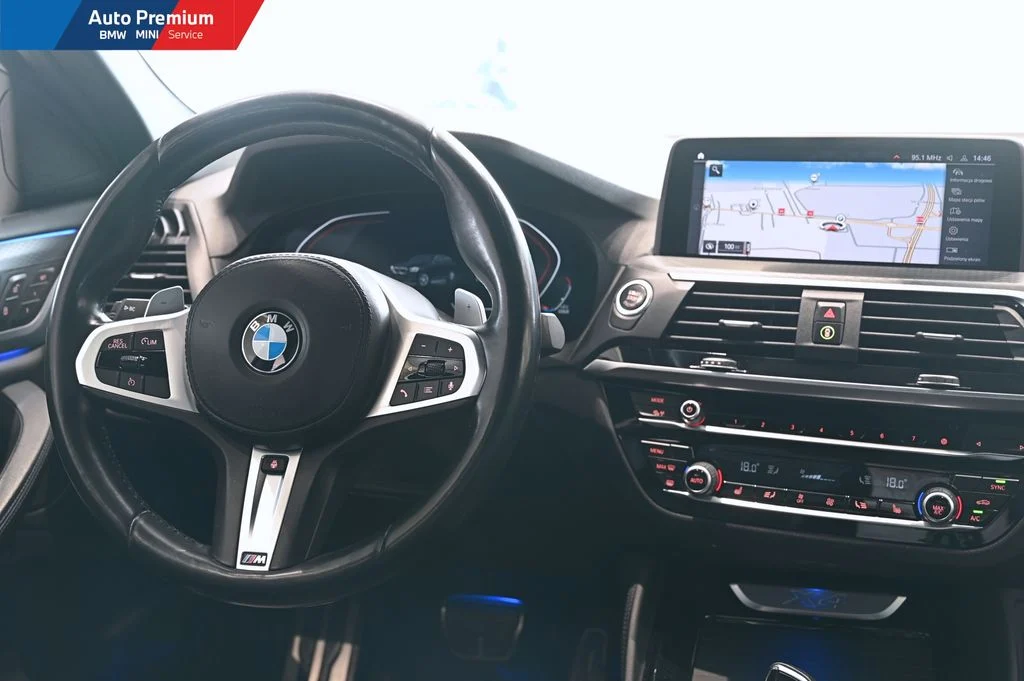 X4 xDrive20d