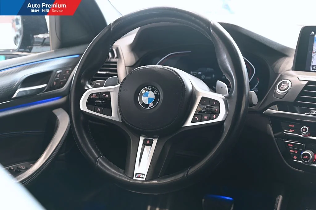 X4 xDrive20d