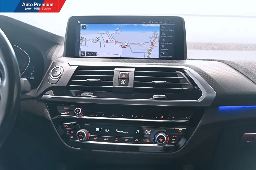 X4 xDrive20d
