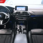 X4 xDrive20d