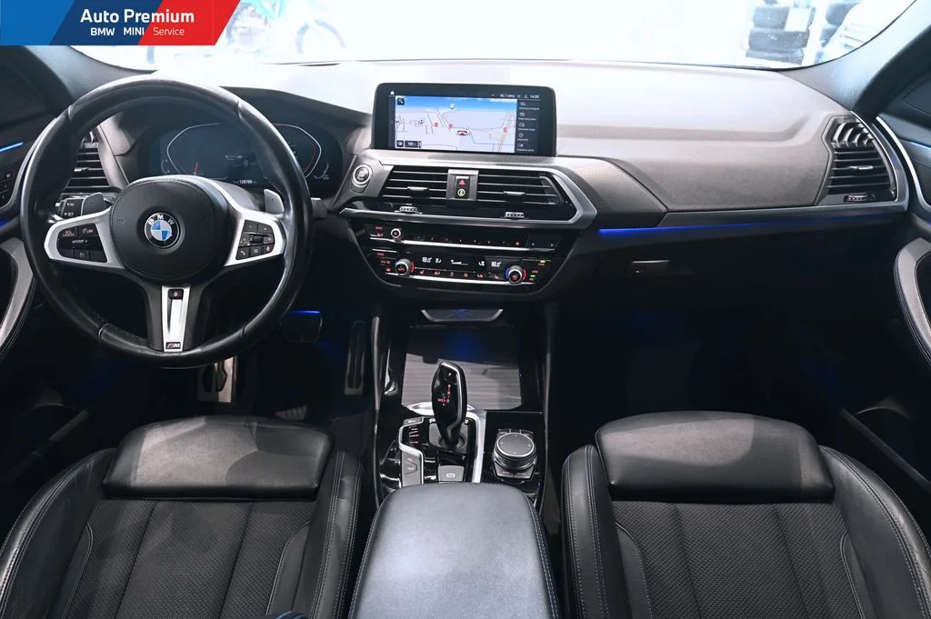 X4 xDrive20d