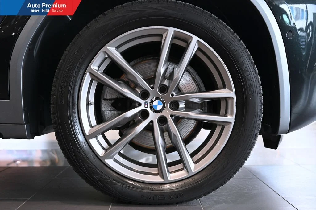 X4 xDrive20d