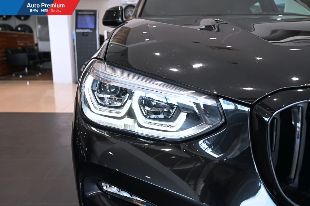 X4 xDrive20d