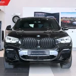 X4 xDrive20d