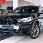 X4 xDrive20d