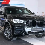 X4 xDrive20d