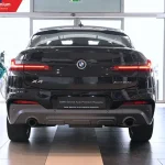 X4 xDrive20d