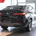 X4 xDrive20d