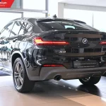 X4 xDrive20d