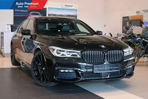 730d xDrive