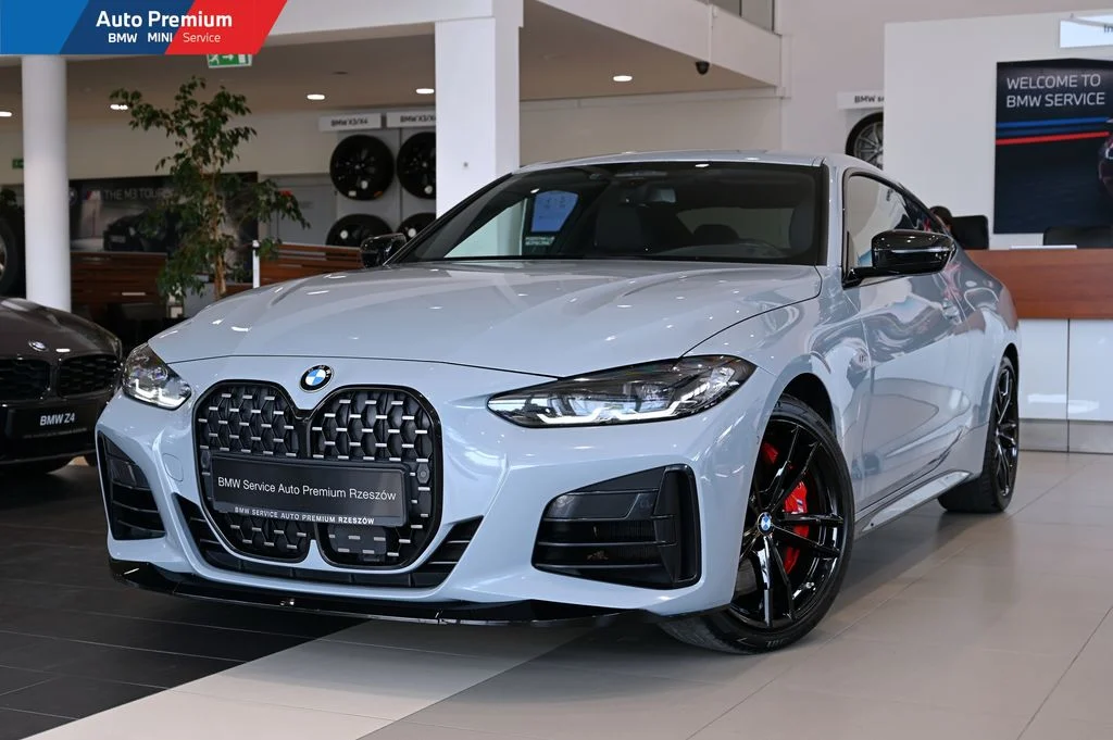 M440i xDrive