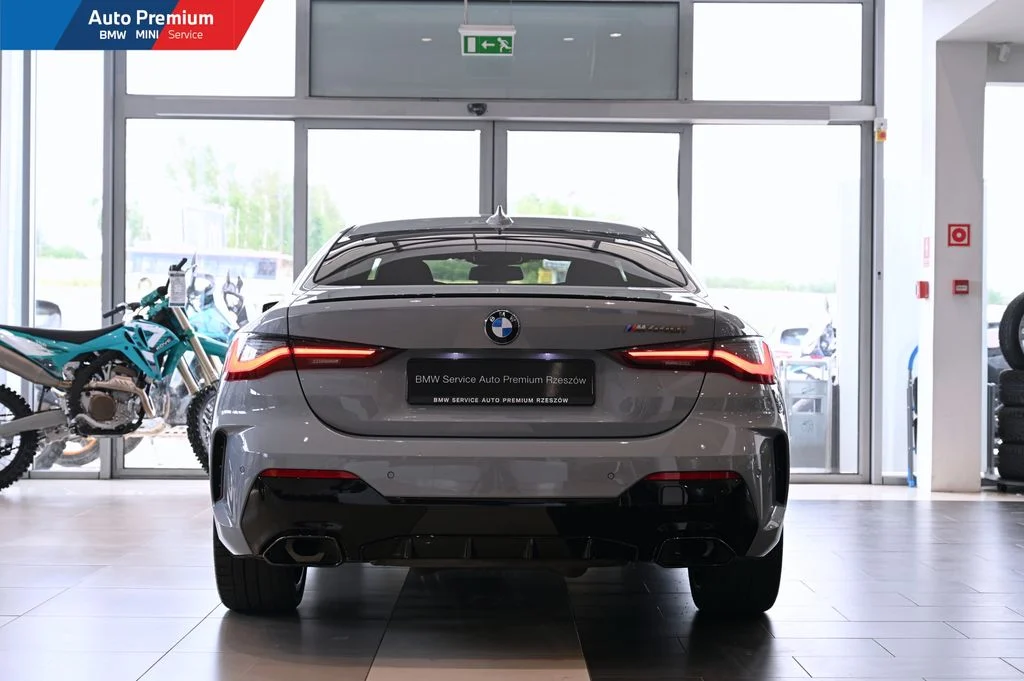 M440i xDrive