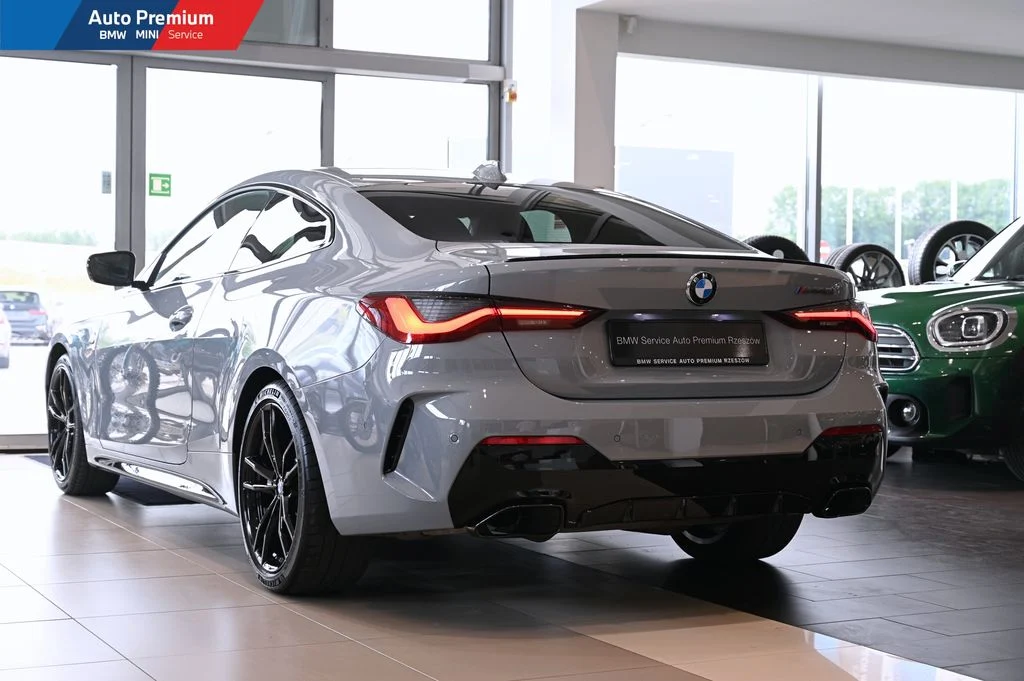 M440i xDrive