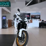 Kove 800X PRO