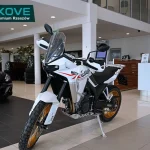 Kove 800X PRO