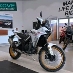 Kove 800X PRO