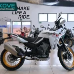 Kove 800X PRO