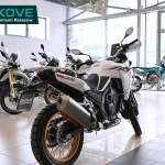Kove 800X PRO