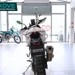 Kove 800X PRO