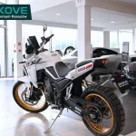 Kove 800X PRO