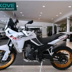 Kove 800X PRO