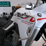 Kove 800X PRO