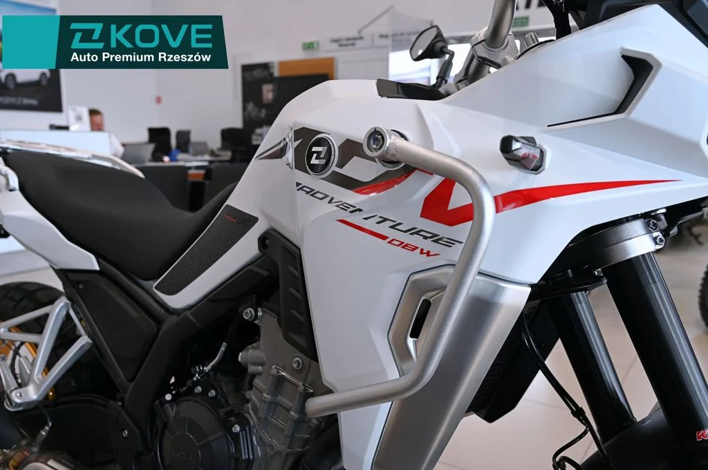 Kove 800X PRO