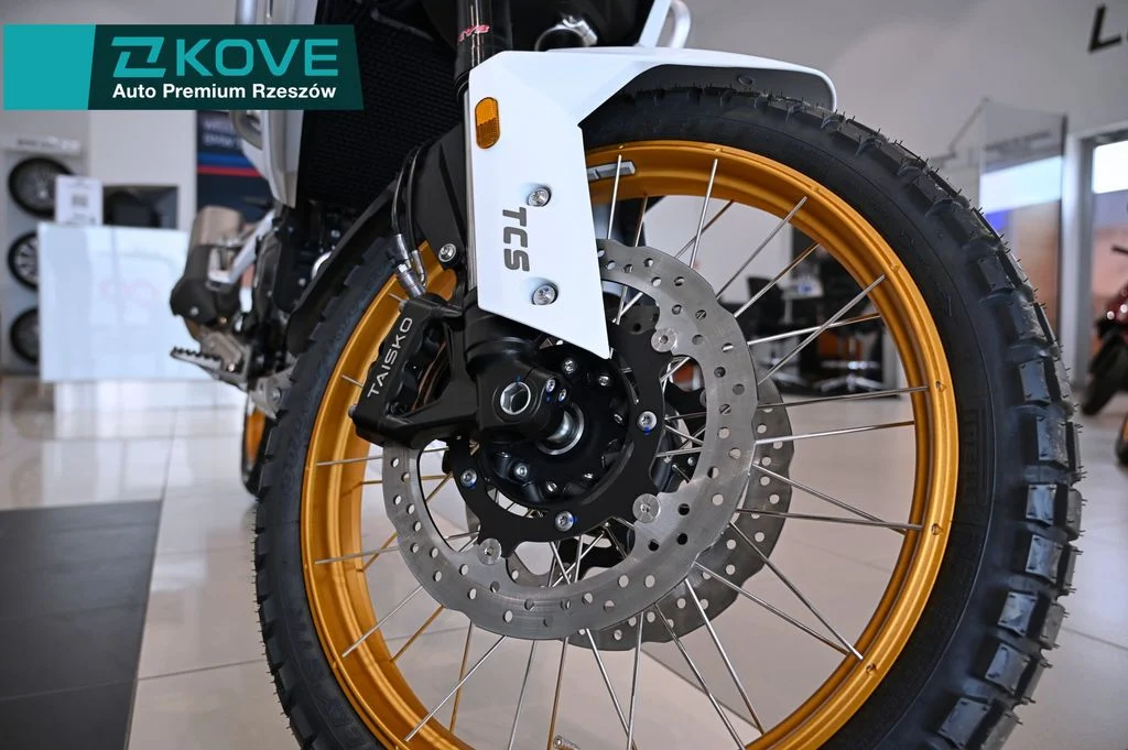 Kove 800X PRO