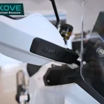 Kove 800X PRO