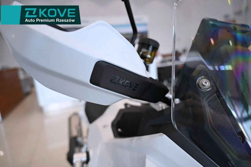 Kove 800X PRO