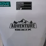 Kove 800X PRO