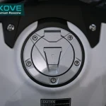 Kove 800X PRO