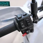 Kove 800X PRO
