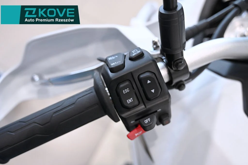 Kove 800X PRO