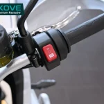Kove 800X PRO