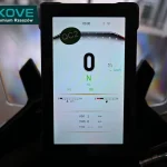 Kove 800X PRO
