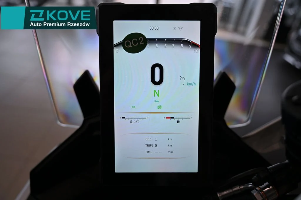 Kove 800X PRO